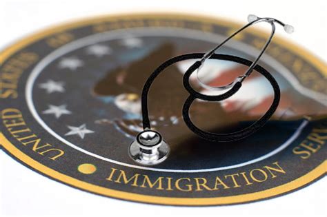 Immigration Medicals .